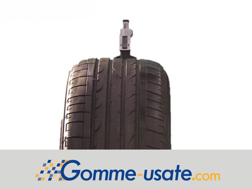 Thumb Bridgestone Gomme Usate Bridgestone 235/55 R19 101W Dueler H/P Sport AO (55%) pneumatici usati Estivo 0